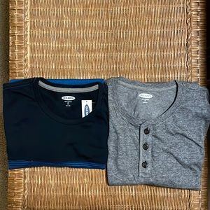 Old Navy tops for Men size XL